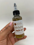Ohh Baby Hair Growth Oil