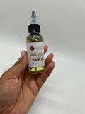 Ohh Baby Hair Growth Oil