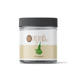 Aloe Vera DIY Hair Mask
