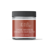 Chebe Maximum Strength Hair Butter