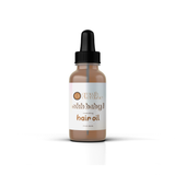 Ohh Baby Hair Growth Oil