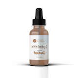 Ohh Baby Hair Growth Oil