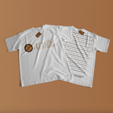 Hair Length T-Shirt